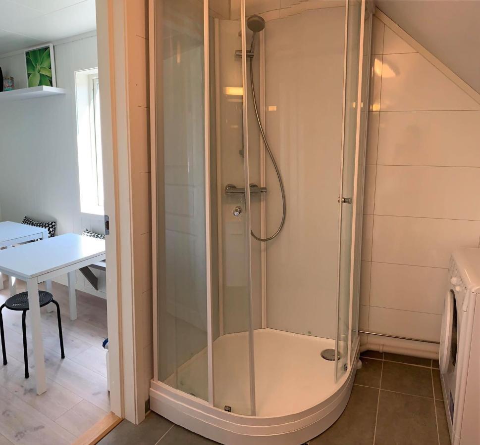 Heggelis Bed & Breakfast Alta Dış mekan fotoğraf
